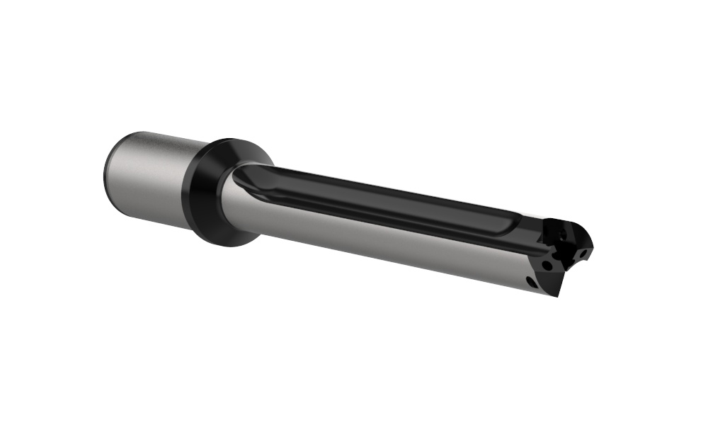 Picture of Allied Machine HTA2B05-32FM 2-B TA Pro Holder 5XD 32mm